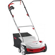 Электрический аэратор AL-KO Combi Care 38 Е Comfort + Травосборник 8085