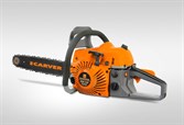 Бензопила Carver 245 2512