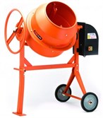 Бетономешкалка Prorab ECM125 2513
