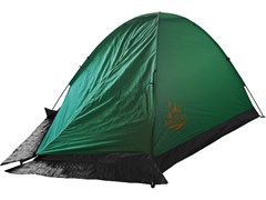 Палатка c тамбуром Coyote Plus-3, ARIZONE (размер: 210х180х130 см) 8174