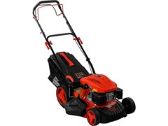 Газонокосилка бензиновая STARTUL GARDEN 46 SM самоходная 8176