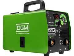 Полуавтомат сварочный DGM FX200 8177