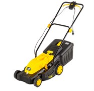 Газонокосилка электрическая Huter ELM-380T 8187