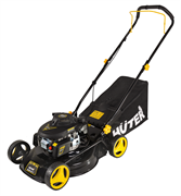 Газонокосилка бензиновая HUTER GLM-4.0T 8191