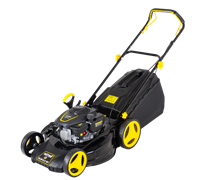 Газонокосилка роторная Huter GLM-6.0 SP 8192