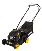 Газонокосилка бензиновая Huter GLM-420LT 8193