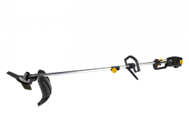 Электрический триммер Huter GET-LS45 8194