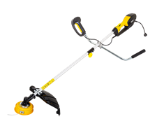 Электрический триммер GET-2000 PRO Huter 8195