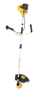 Триммер бензиновый HUTER GGT-1500SX 8212
