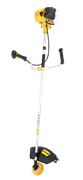 Триммер бензиновый HUTER GGT-1500TX 8213