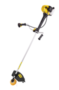 Триммер бензиновый HUTER GGT-2900T PRO (с антивибрационной системой) 8218