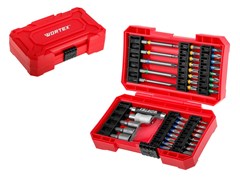 Набор бит WORTEX BS 42 8224