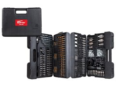 Набор оснастки WORTEX CDS 204 8225