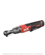 Гайковерт аккумуляторный бесщеточный DCK KDPB04-10EK 8277