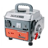 Генератор бензиновый Hyundai HHY 960A, 0.85 кВт 2544