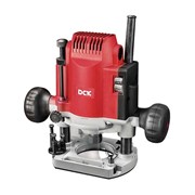 Фрезер DCK KMR8, 900Вт, цанга 8мм 8296