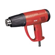 Фен DCK KQB2000, 2000Вт. 2режима. 8298