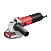 Машина шлифовальная угловая DCK KSM04-125, 1020Вт, 125мм, регул. скорости 8309