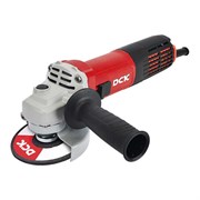 Машина шлифовальная угловая DCK KSM10-125, 1100Вт, 125мм, 8315