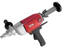 Дрель алмазного сверления DCK KZZ02-160, 1800Вт, до 160мм М22 8324