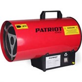 Тепловая газовая пушка Patriot GS-12 2550