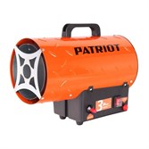 Тепловая газовая пушка Patriot GS-16 2551