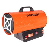 Тепловая газовая пушка Patriot GS-30 2552