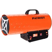Тепловая газовая пушка Patriot GS-50 2553