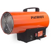 Тепловая газовая пушка Patriot GSC-105