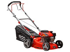 Газонокосилка бензиновая ECO LG-434 самоходная 8348