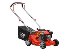 Газонокосилка бензиновая ECO LG-435 8349