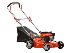Газонокосилка бензиновая ECO LG-533 8350