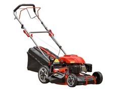 Газонокосилка бензиновая ECO LG-633 самоходная 8352