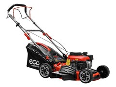 Газонокосилка бензиновая ECO LG-634 самоходная 8353
