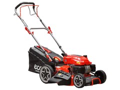 Газонокосилка бензиновая ECO LG-735 самоходная 8355