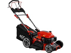 Газонокосилка бензиновая ECO LG-745 E самоходная 8356