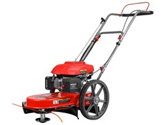 Газонокосилка бензиновая ECO LG-820 8358