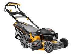 Газонокосилка бензиновая GUNTER LMB-530 SV самоходная 8361