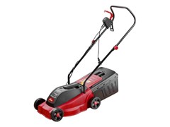 Газонокосилка электрическая WORTEX LM 3213-1 P 1200 Вт 8369