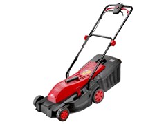 Газонокосилка электрическая WORTEX LM 4018 P 1600 Вт 8371