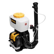 Опрыскиватель бензиновый GS-63-PRO, 63 см3, бак 25 л Denzel 8374