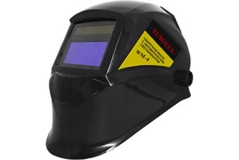 Сварочная маска Eurolux WM-4 8378
