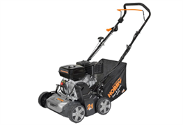 Аэратор бензиновый Carver HOBBY SRH 540 8380