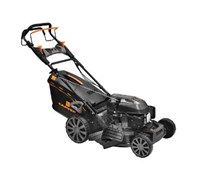 Газонокосилка бензиновая Carver LMG-3653 DMS 8381