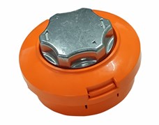 Головка-шпуля для триммеров MAXPILER MSP-0113 8389