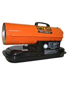  Тепловая дизельная  пушка Expert  70T-KFA-E 2594
