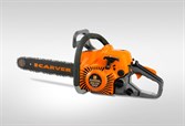 Бензопила Carver RSG 238 2599