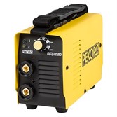 Сварочный инвертор Рекорд ВД-220 2517
