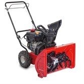Снегоуборщик MTD Thorx55 2618
