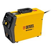Аппарат инвертор. дуговой сварки SDR-185 Ultra, 180 А, ПВ 60% Denzel 8476